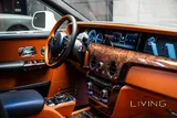 Rolls-Royce Phantom EWB 2024 - GCC Specs, Under Warranty